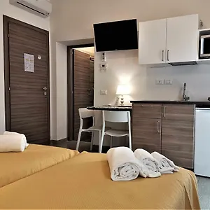 Casa Belfiore Martiri Di Belfiore 23 2* Vicenza