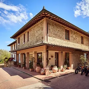 Piccolo La Valle 3* Pienza