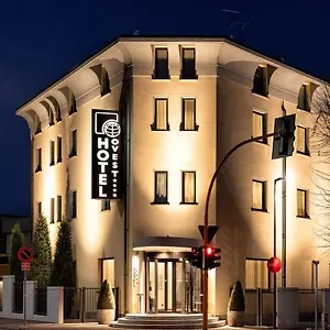 Ovest 4* Piacenza